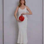 Load image into Gallery viewer, Monroe Flower Bag
