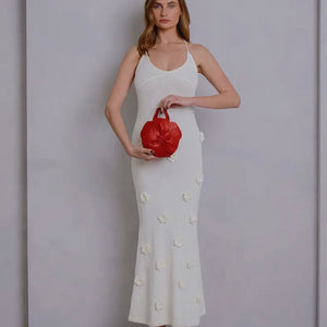 Monroe Flower Bag