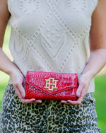 Load image into Gallery viewer, Carlington Crossbody
