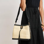 Load image into Gallery viewer, Rina Shoulder Bag
