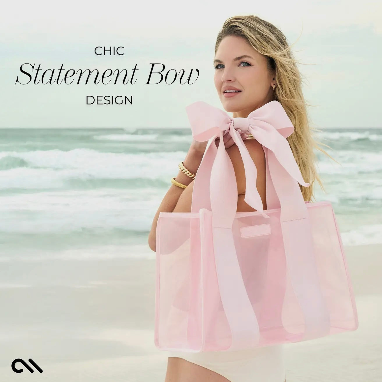 Bow Tote