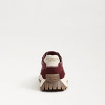 Load image into Gallery viewer, Langley Burgundy

