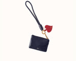 Load image into Gallery viewer, Lasso Phone Wristlet- Ink Navy
