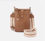 Load image into Gallery viewer, Cass Phone Crossbody
