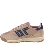 Load image into Gallery viewer, Jogger Z Camel Navy Pink

