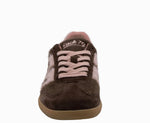 Load image into Gallery viewer, Mohair Coffee Pink
