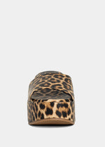 Load image into Gallery viewer, Ivy Leopard
