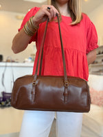 Load image into Gallery viewer, Scottie Satchel Harvest Root

