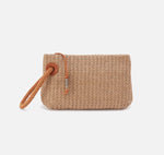 Load image into Gallery viewer, Daisy Daze Large Wristlet
