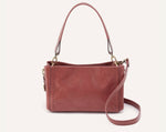 Load image into Gallery viewer, Seneca Shoulder Crossbody- Rosewood

