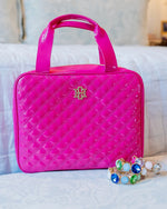 Load image into Gallery viewer, Punta Cana Large Case - Pink

