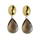 Load image into Gallery viewer, Vintage Statement Drop Earring
