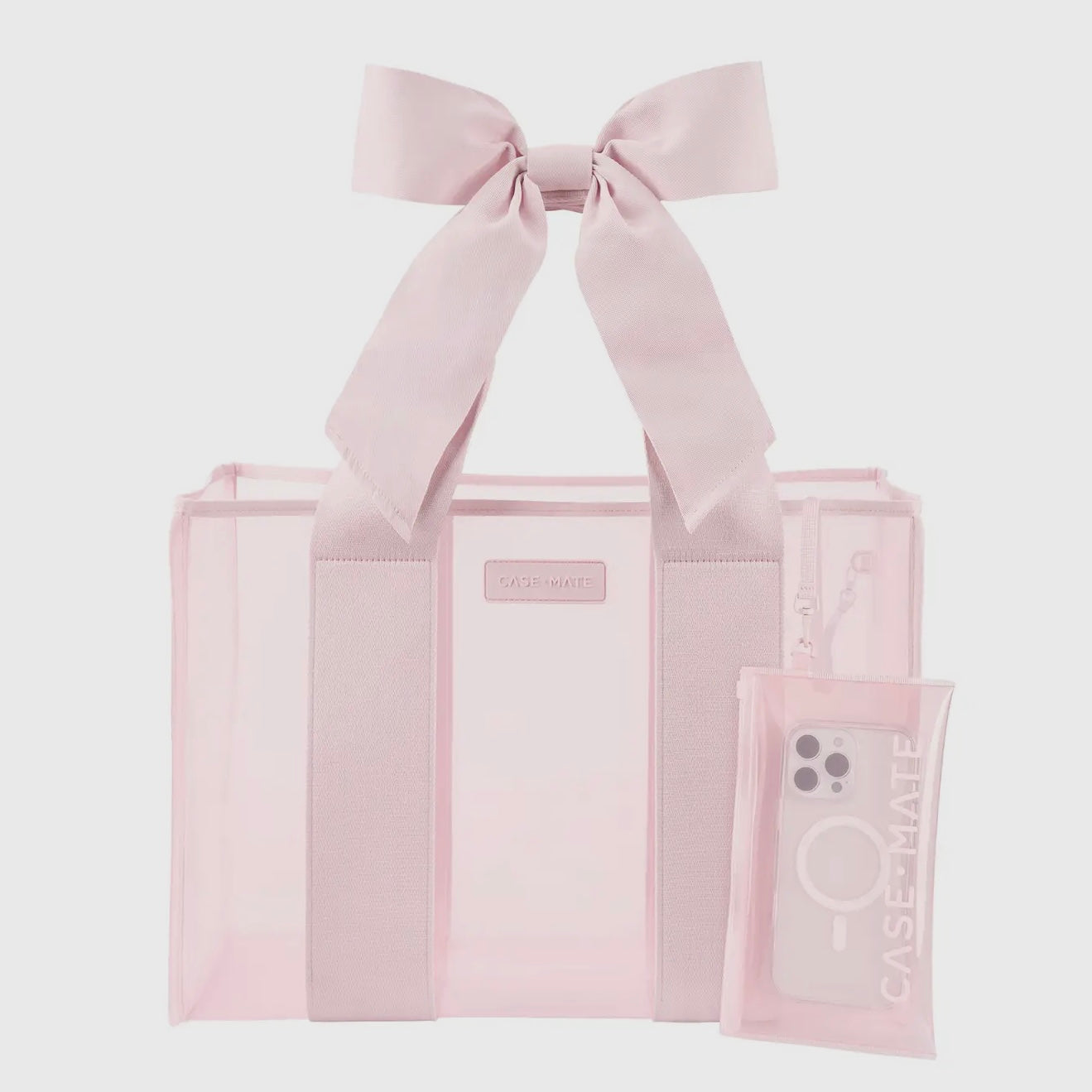 Bow Tote