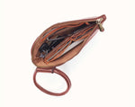 Load image into Gallery viewer, Sable Wristlet- Rosewood
