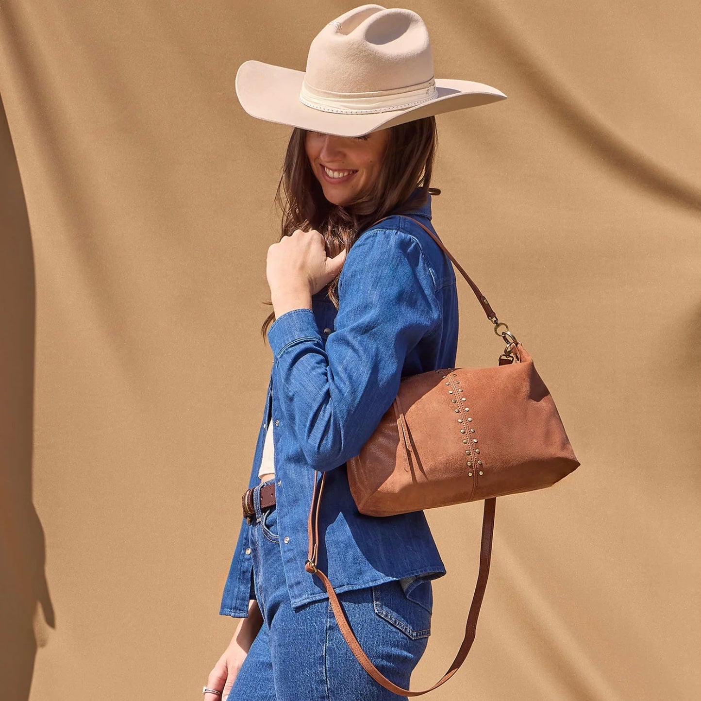 Avon Shoulder Bag