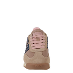 Load image into Gallery viewer, Jogger Z Camel Navy Pink
