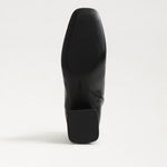 Load image into Gallery viewer, Paige Black Leather
