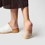 Load image into Gallery viewer, Ultra Thin Toe Cover Half Sock
