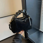 Load image into Gallery viewer, Rachel Crossbody Satchel Bag
