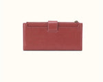 Load image into Gallery viewer, Dunn Continental Wallet- Rosewood
