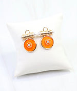 Load image into Gallery viewer, Kurri Earring
