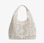 Load image into Gallery viewer, Farrow Tote **More Colors**
