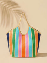 Load image into Gallery viewer, Capri Tote *more colors*
