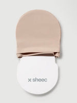 Load image into Gallery viewer, Ultra Thin Toe Cover Half Sock
