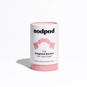 Nodpod Weighted Sleep Mask