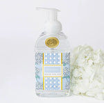 Load image into Gallery viewer, Hydrangea Foaming Hand Soap
