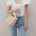 Load image into Gallery viewer, Vida Small Tote
