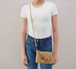 Load image into Gallery viewer, Darcy Crossbody with Charm
