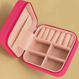 Jewelry Travel Case