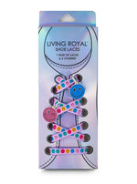 Load image into Gallery viewer, Shoelaces with Charms Set *More Colors
