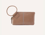 Load image into Gallery viewer, Sable Wristlet- Woodsmoke
