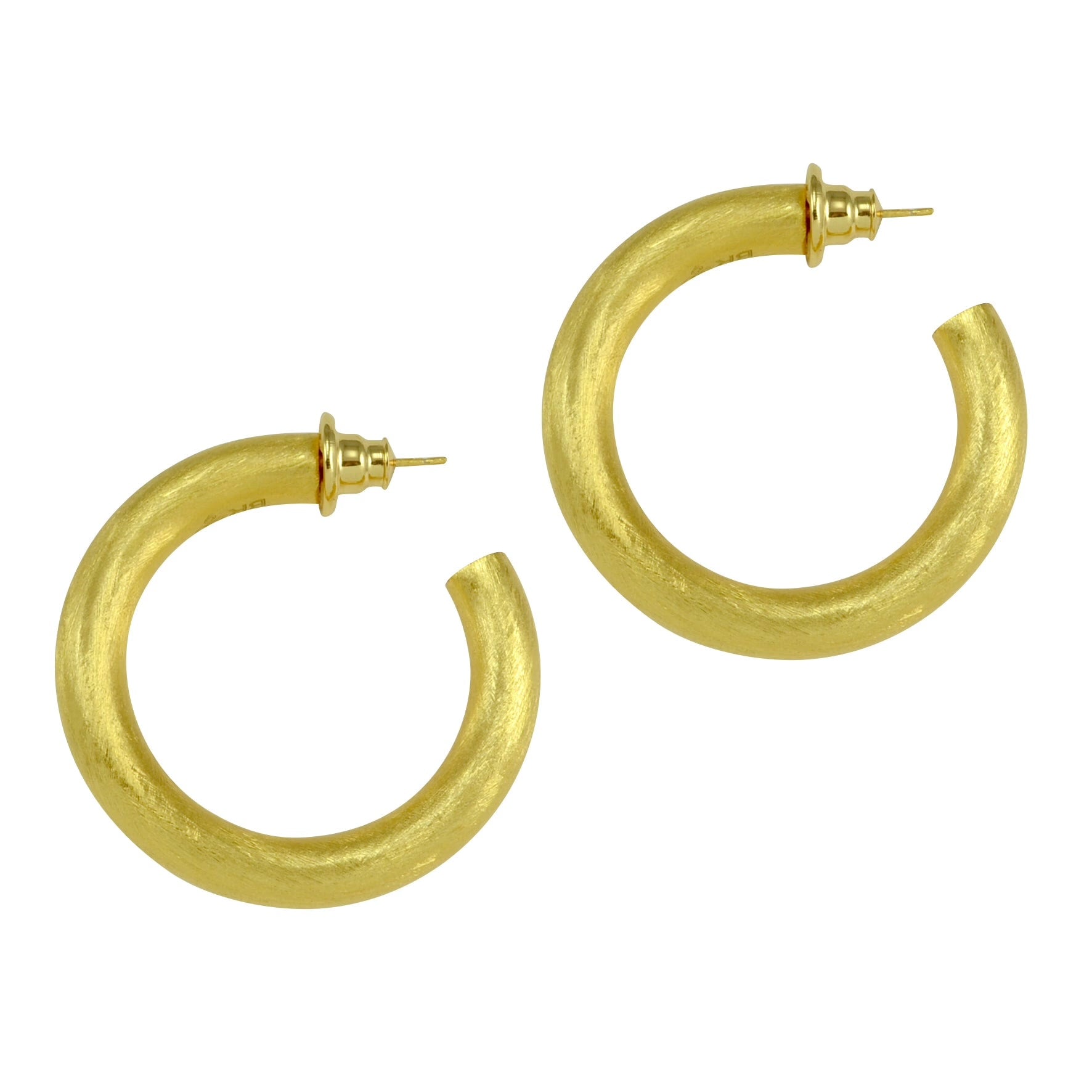 AG1103 Chambord Earring