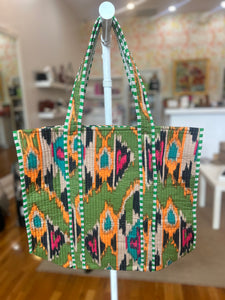 Elodi Tote *More Colors