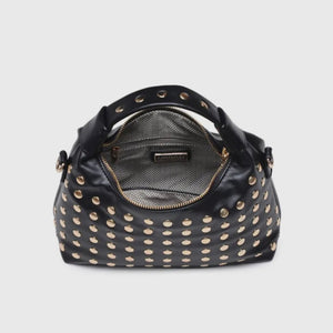 Beckette Studded Crossbody