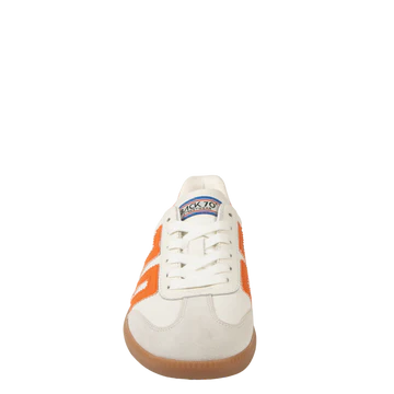 Cloud Orange