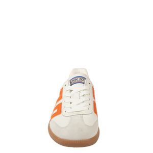 Cloud Orange