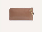 Load image into Gallery viewer, Jett Wristlet- Woodsmoke
