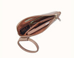 Load image into Gallery viewer, Sable Wristlet- Woodsmoke
