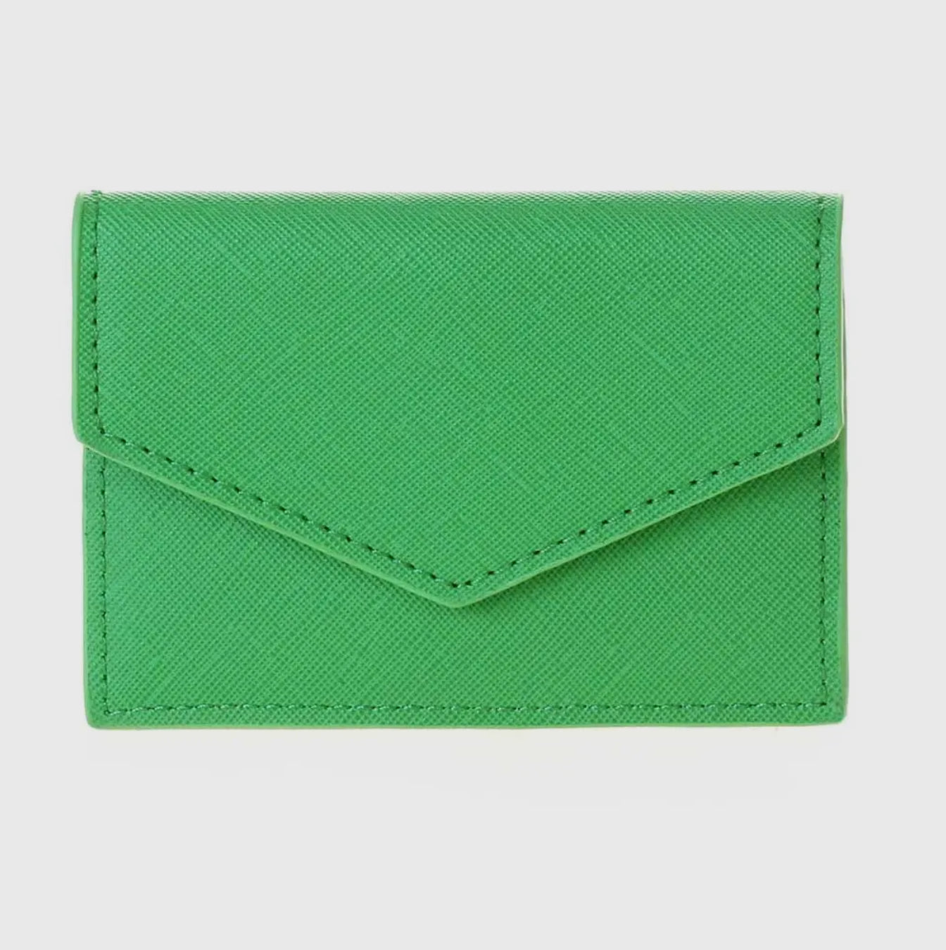 Envelope Cardholder Wallet