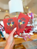 Load image into Gallery viewer, Mascot Koozie Regular Size
