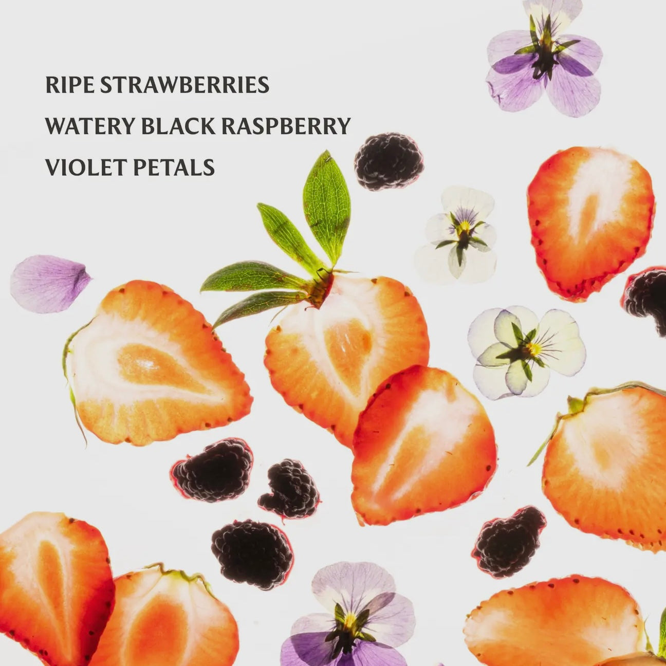 Touchland Berry Bliss