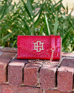 Load image into Gallery viewer, Carlington Crossbody
