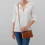 Load image into Gallery viewer, Darcy Crossbody Natural
