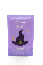 Load image into Gallery viewer, Fizzing Bath Soak -  Hocus Pocus Lavender
