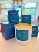 Load image into Gallery viewer, Oversized Candle - Jetsetter
