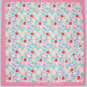 Fruit Bandana Scarf
